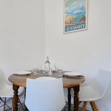 House With Terrace 2 Bedrooms In En Baroeul Affittacamere Marcq-en-Baroeul
