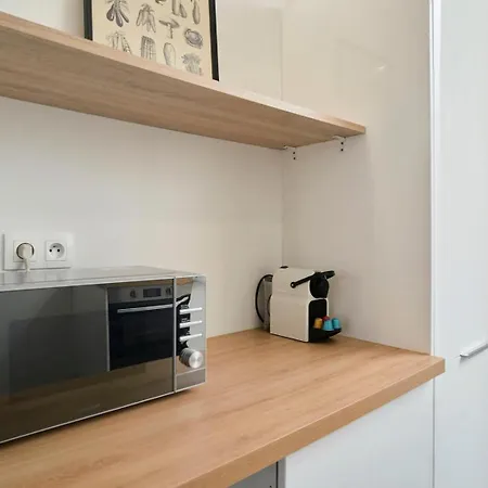 Affittacamere House With Terrace 2 Bedrooms In En Baroeul *