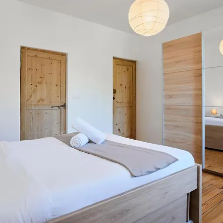 Affittacamere House With Terrace 2 Bedrooms In En Baroeul Marcq-en-Baroeul