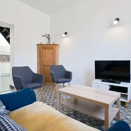 Affittacamere House With Terrace 2 Bedrooms In En Baroeul Marcq-en-Baroeul