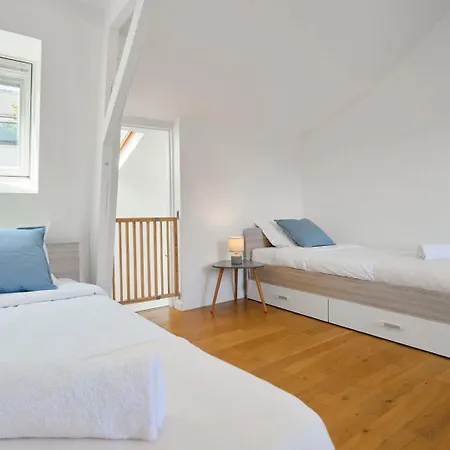 House With Terrace 2 Bedrooms In En Baroeul Affittacamere