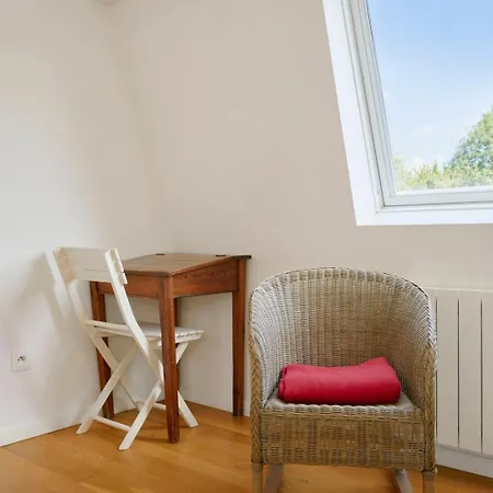 House With Terrace 2 Bedrooms In En Baroeul Affittacamere Marcq-en-Baroeul