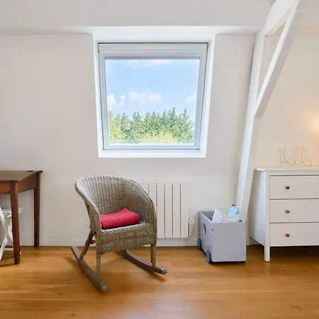 House With Terrace 2 Bedrooms In En Baroeul Affittacamere