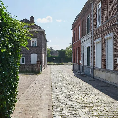 House With Terrace 2 Bedrooms In En Baroeul Affittacamere *
